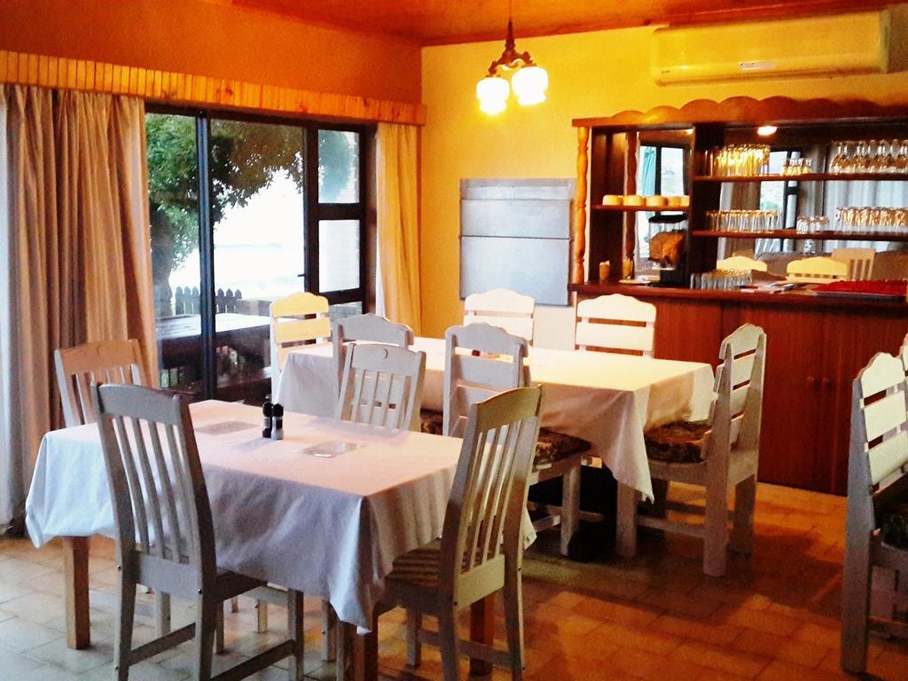 เจฟรีย์ เบย์ บีช เฮาส์ Bed & Breakfast เจฟฟรีส์เบย์ ภายนอก รูปภาพ