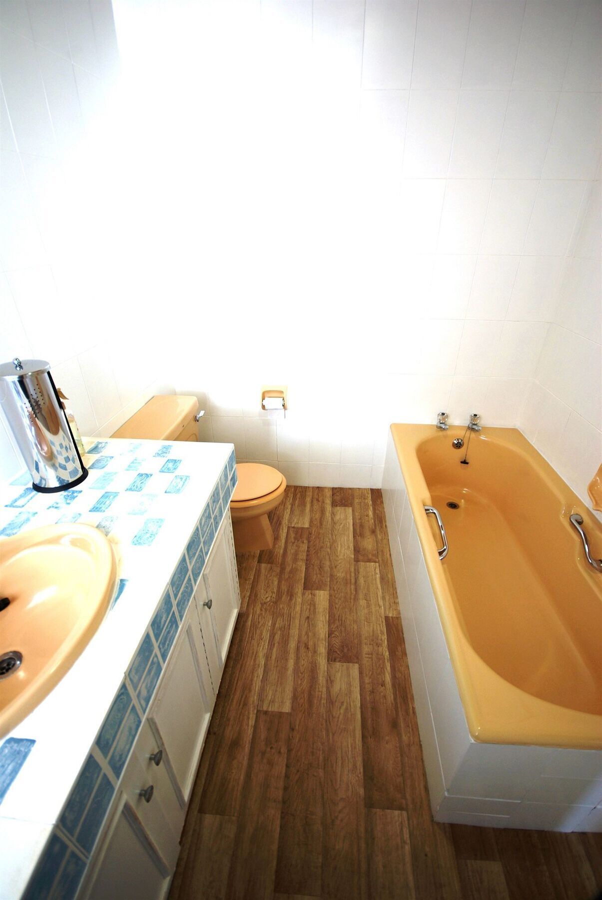 เจฟรีย์ เบย์ บีช เฮาส์ Bed & Breakfast เจฟฟรีส์เบย์ ภายนอก รูปภาพ